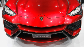 I Wanted To Hate the Lamborghini Urus But It’s Too Delightfully Silly